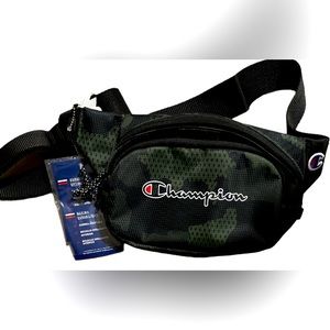 Champion Belt Bag